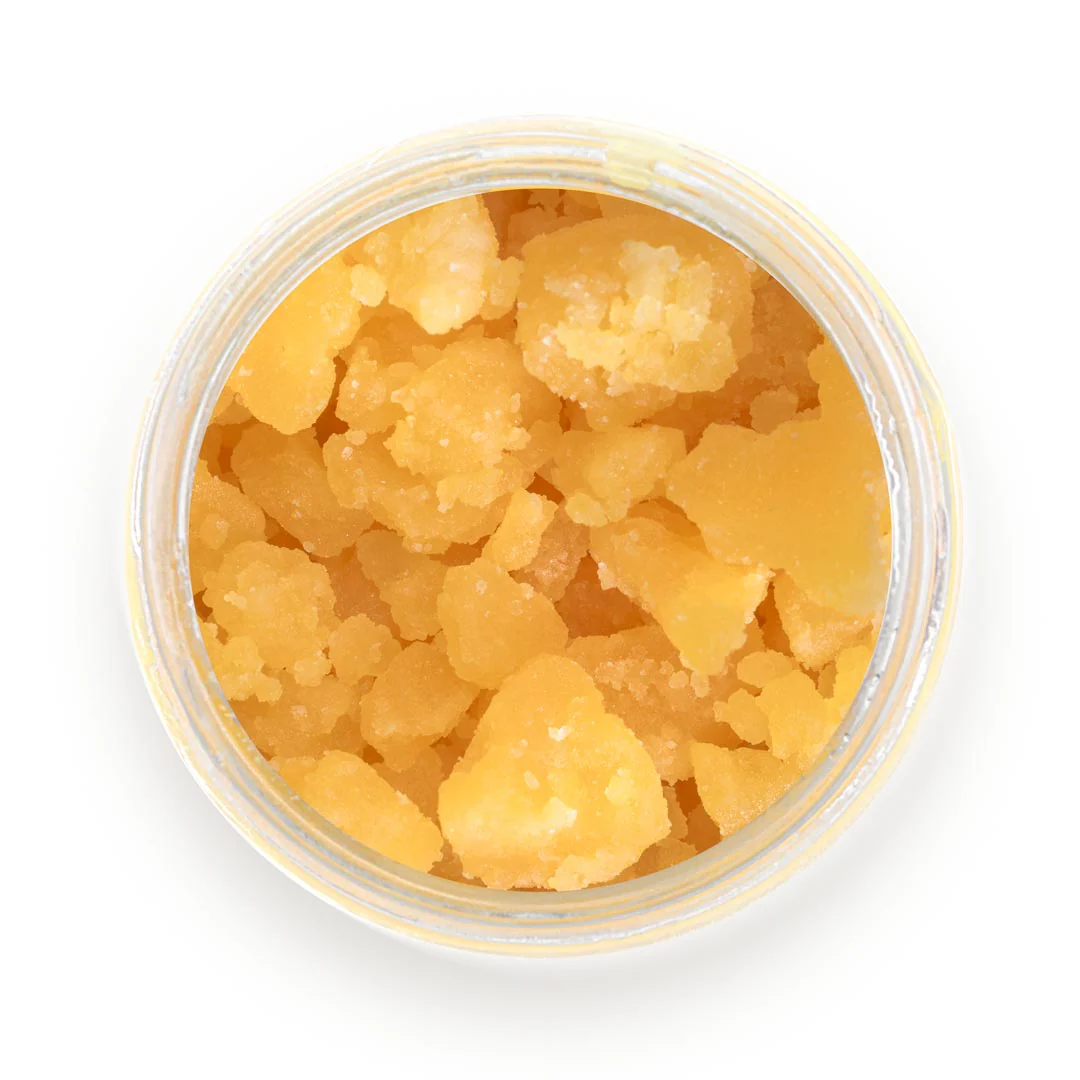 LUMINATE Live Resin Sugar - 1 OZ - Image 4
